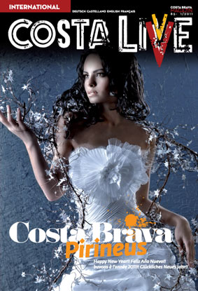 Costa-Live New COSTA-LIVE