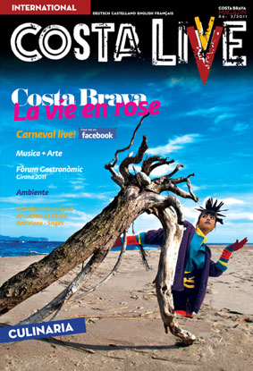 Costa-Live New COSTA-LIVE